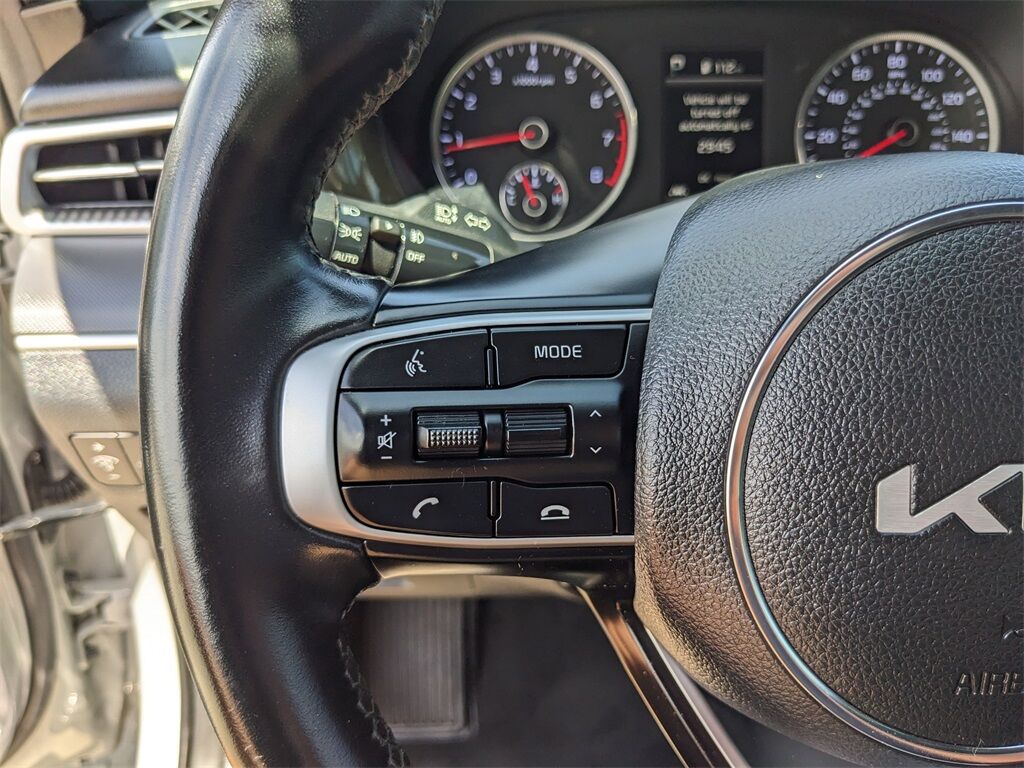 2022 Kia K5 GT-Line San Clemente CA