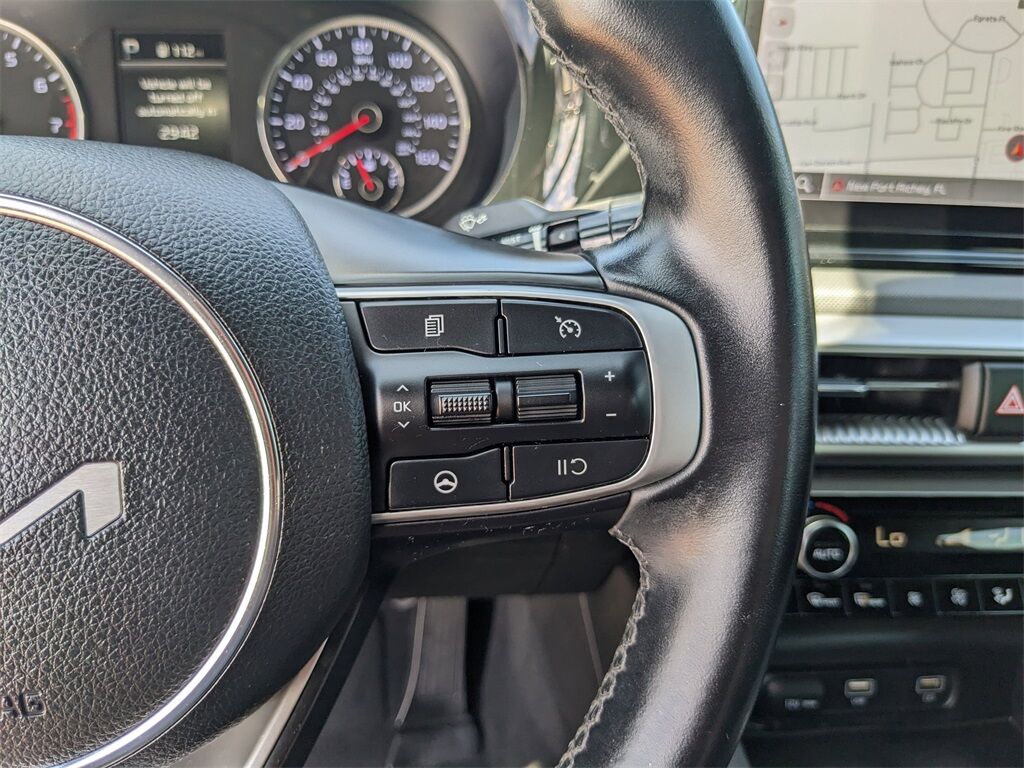 2022 Kia K5 GT-Line San Clemente CA