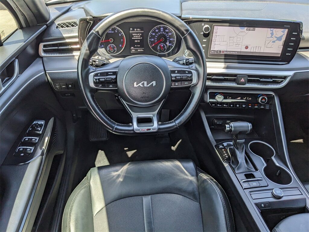 2022 Kia K5 GT-Line San Clemente CA