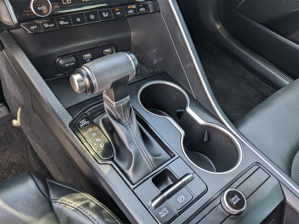 2022 Kia K5 GT-Line San Clemente CA