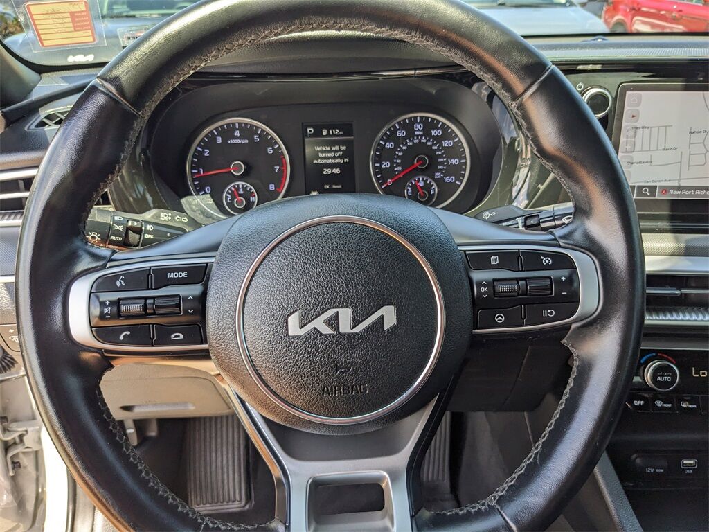 2022 Kia K5 GT-Line San Clemente CA