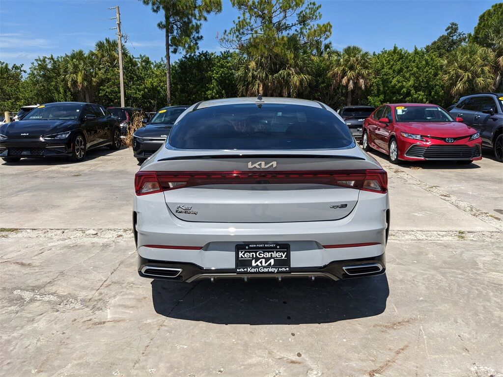2022 Kia K5 GT-Line San Clemente CA