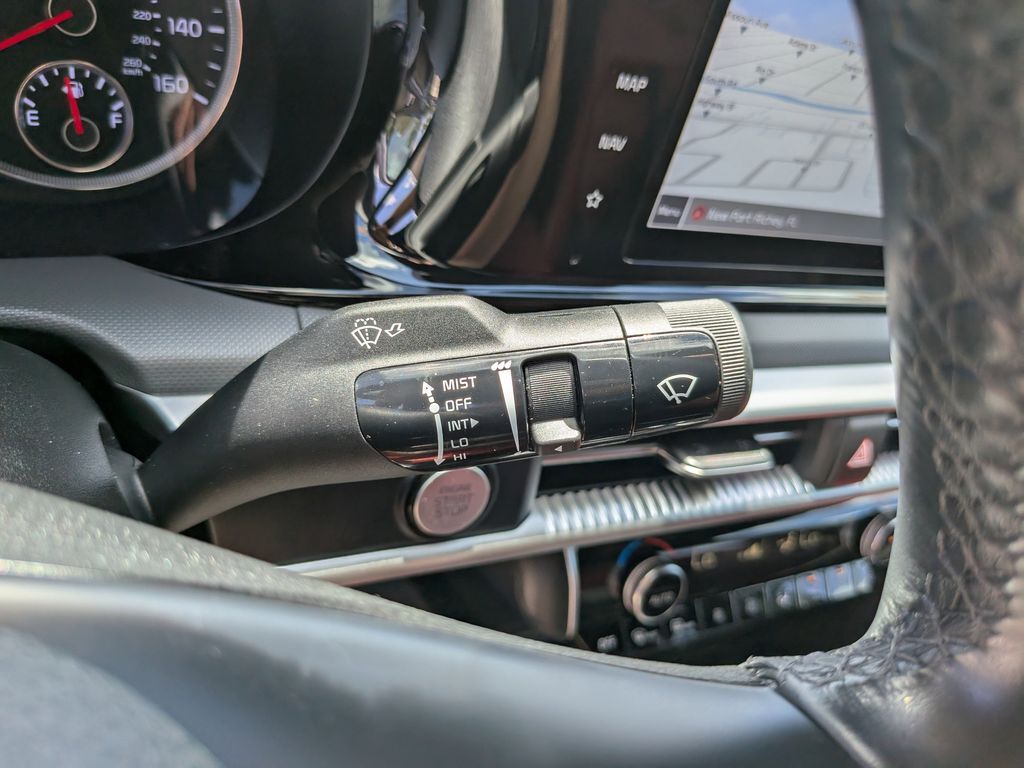 2022 Kia K5 GT-Line San Clemente CA
