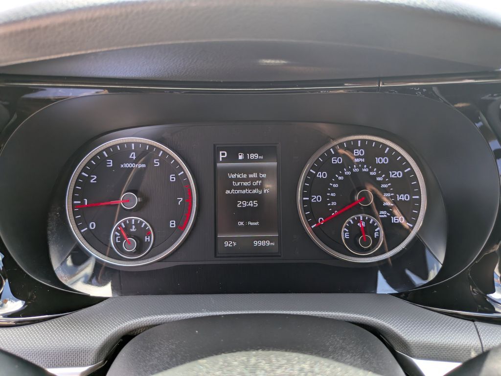 2022 Kia K5 GT-Line San Clemente CA