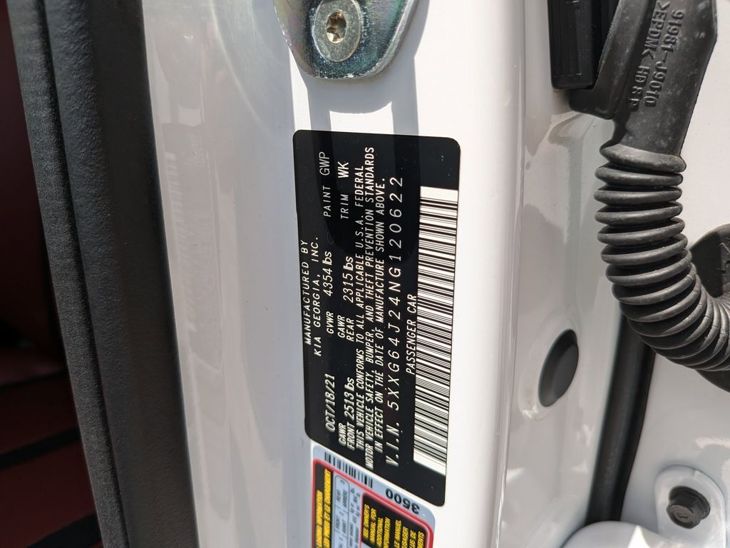 2022 Kia K5 GT-Line San Clemente CA