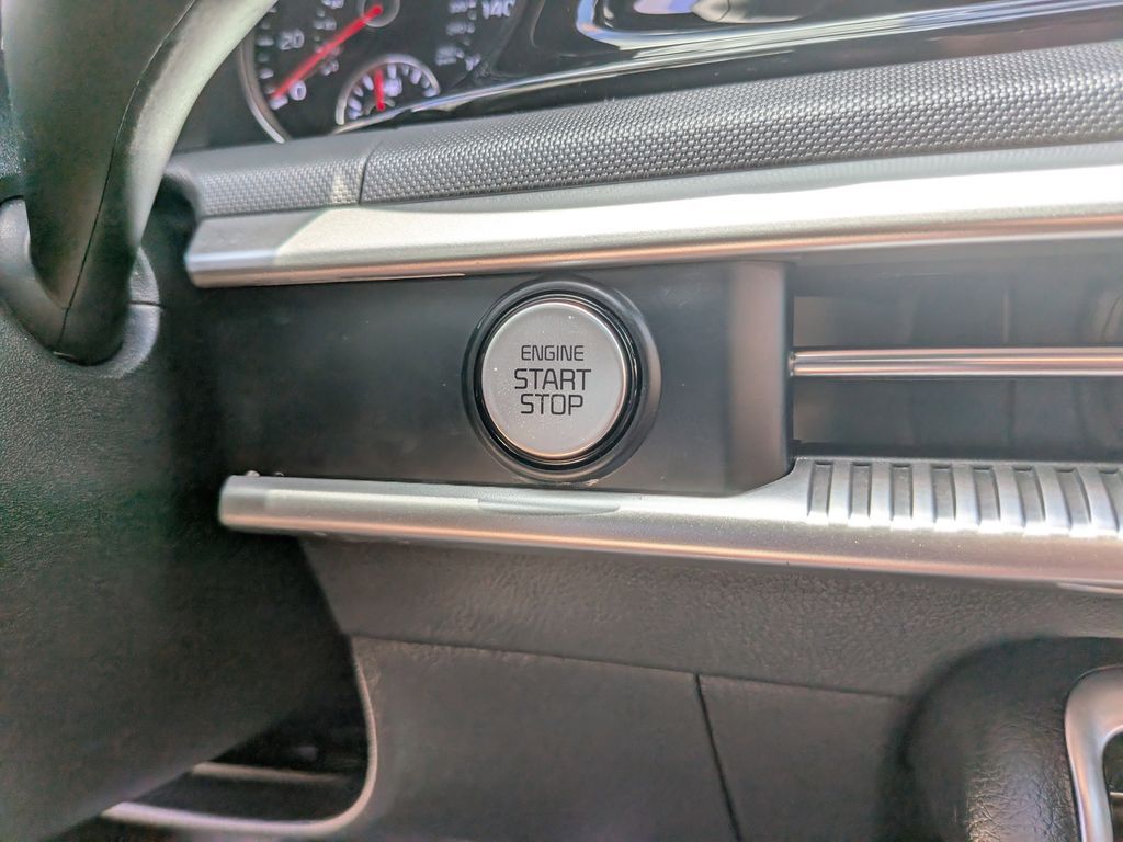 2022 Kia K5 GT-Line San Clemente CA