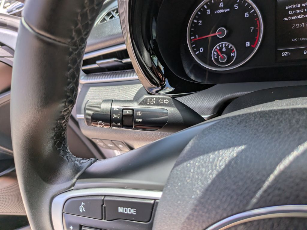 2022 Kia K5 GT-Line San Clemente CA