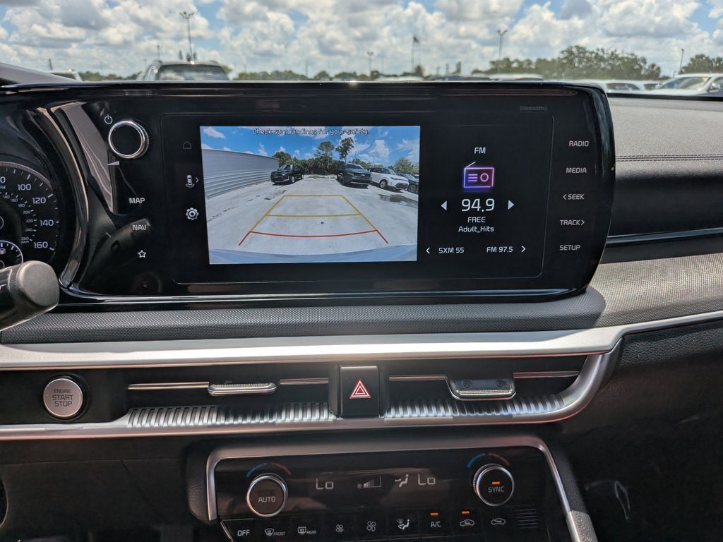 2022 Kia K5 GT-Line San Clemente CA
