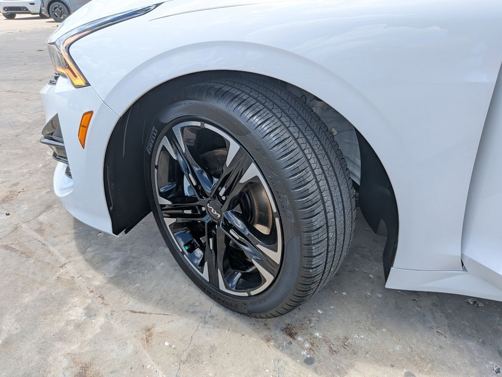 2022 Kia K5 GT-Line San Clemente CA