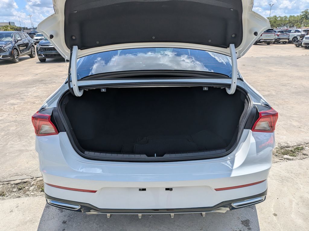 2022 Kia K5 GT-Line San Clemente CA