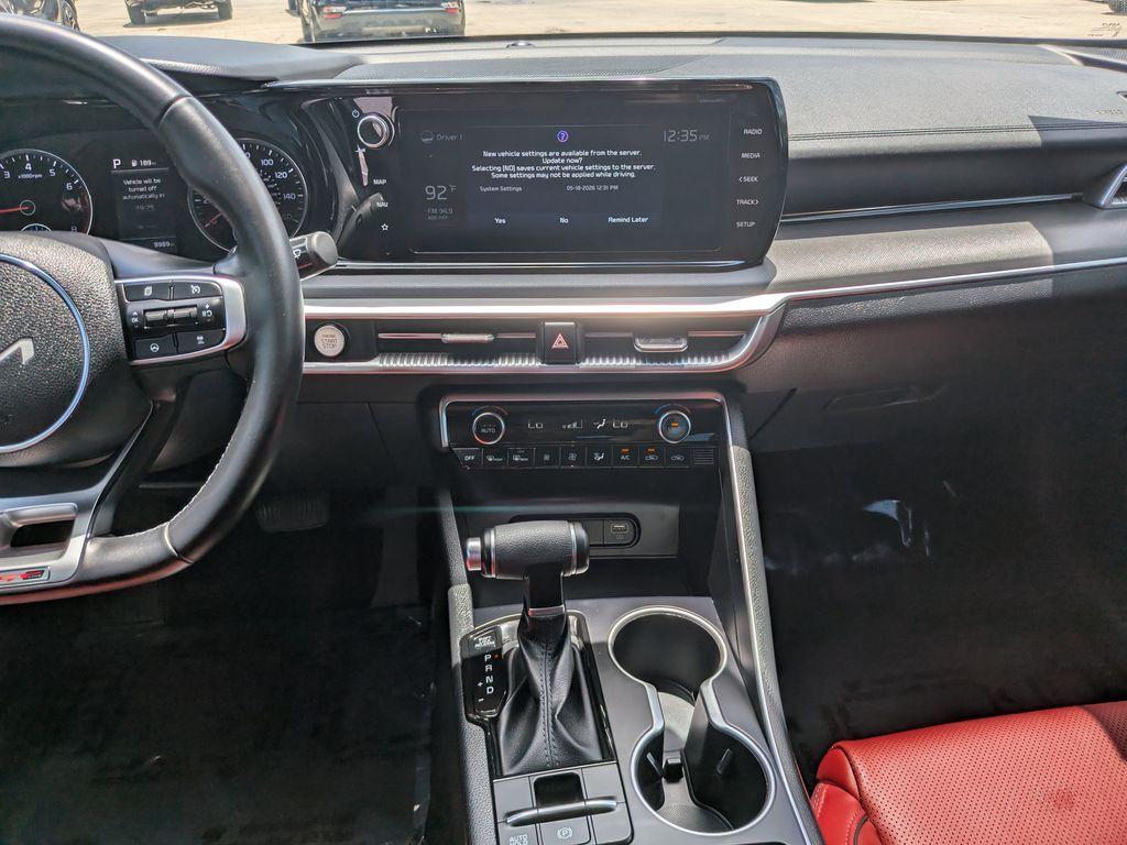 2022 Kia K5 GT-Line San Clemente CA