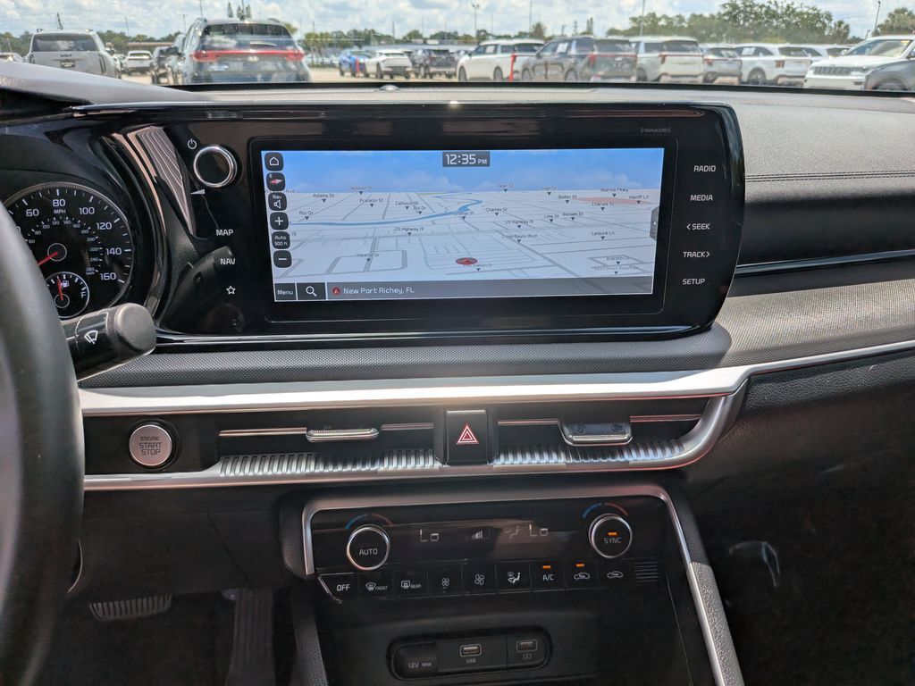 2022 Kia K5 GT-Line San Clemente CA