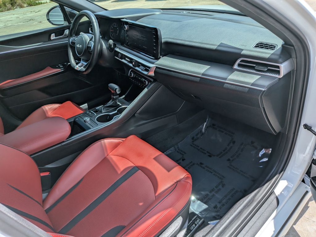 2022 Kia K5 GT-Line San Clemente CA