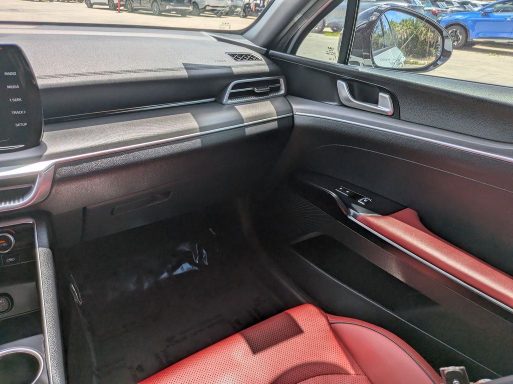2022 Kia K5 GT-Line San Clemente CA