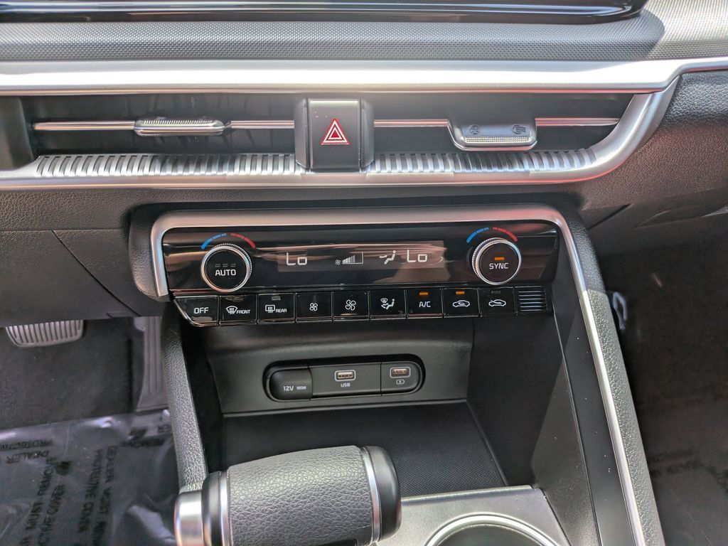 2022 Kia K5 GT-Line San Clemente CA