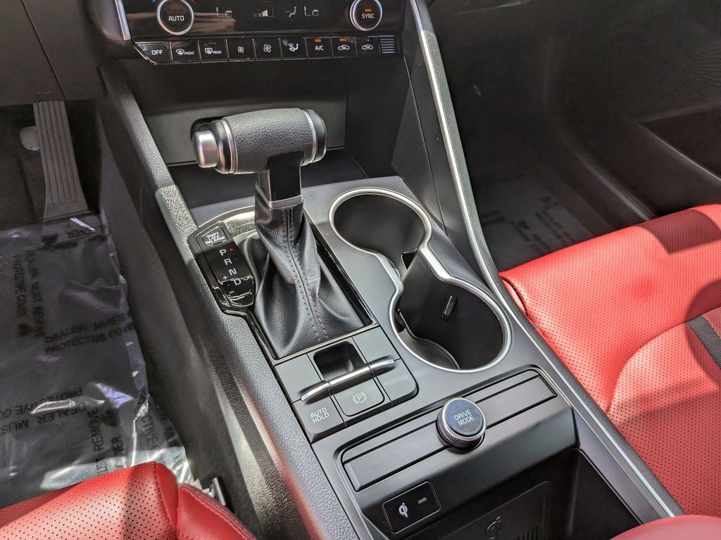 2022 Kia K5 GT-Line San Clemente CA