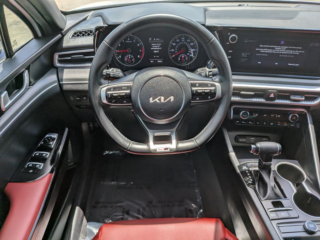 2022 Kia K5 GT-Line San Clemente CA
