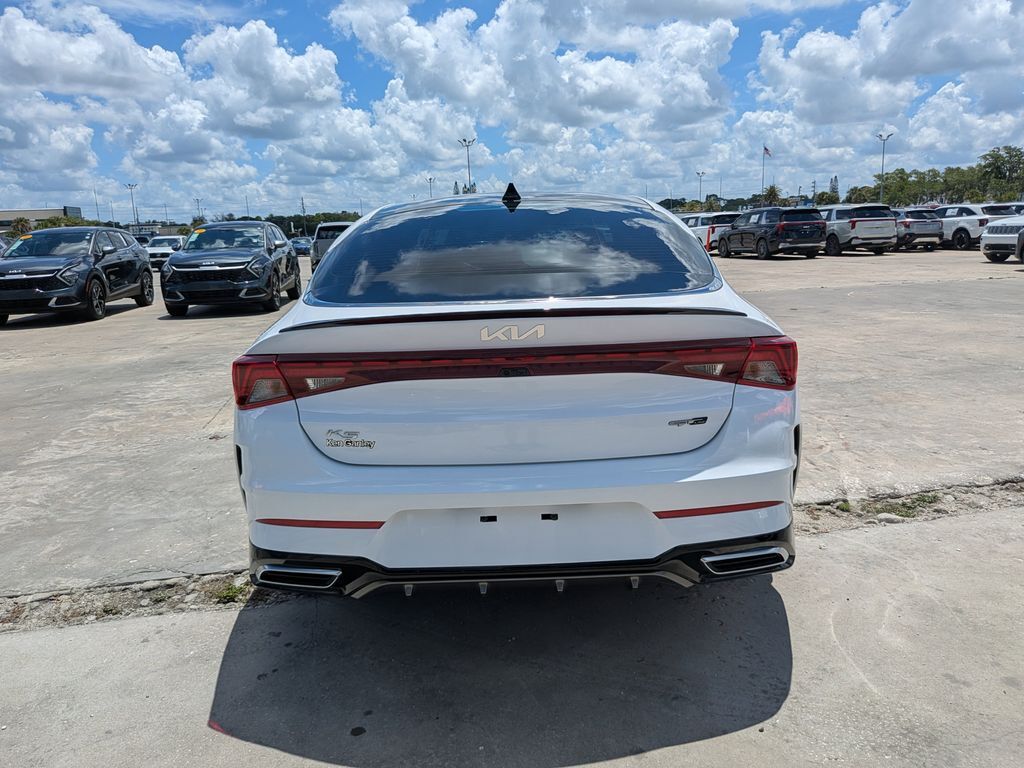 2022 Kia K5 GT-Line San Clemente CA