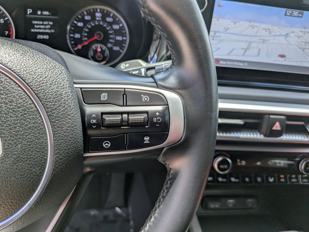 2022 Kia K5 GT-Line San Clemente CA