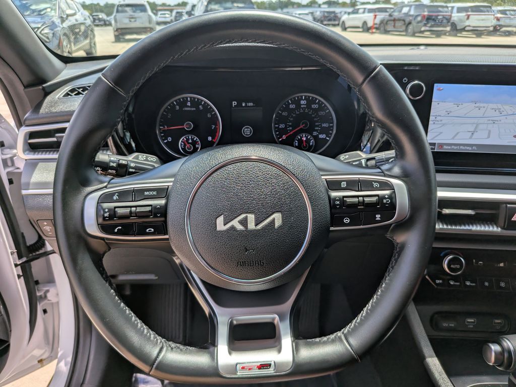 2022 Kia K5 GT-Line San Clemente CA