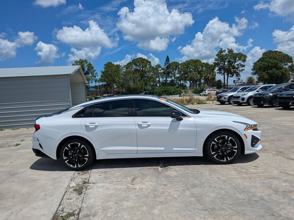 2022 Kia K5 GT-Line San Clemente CA