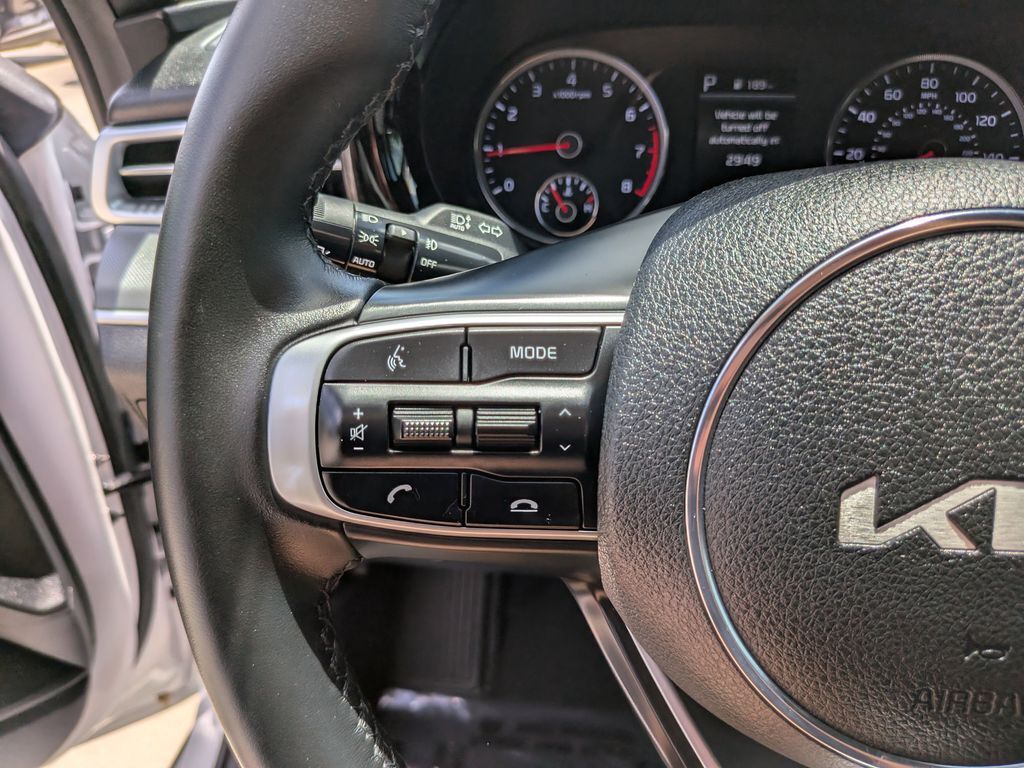 2022 Kia K5 GT-Line San Clemente CA