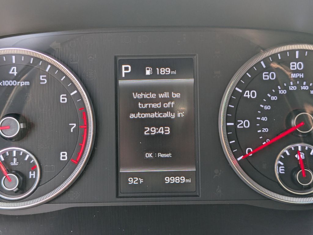 2022 Kia K5 GT-Line San Clemente CA