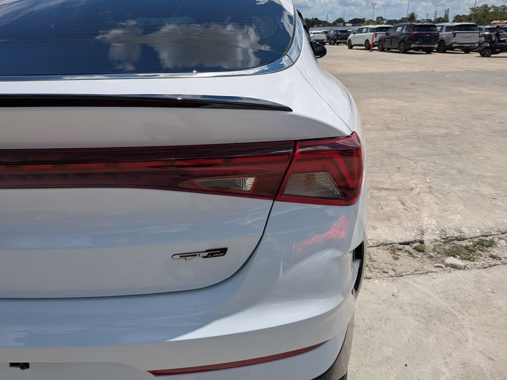 2022 Kia K5 GT-Line San Clemente CA