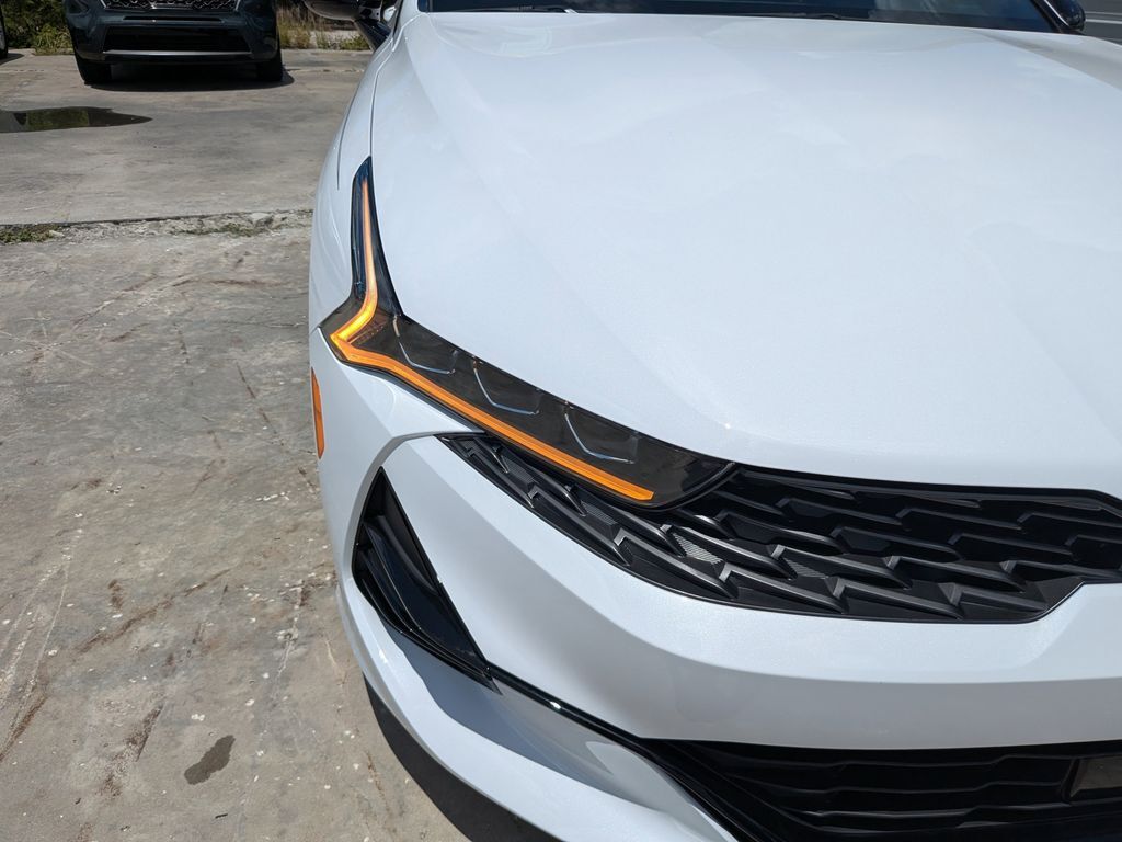 2022 Kia K5 GT-Line San Clemente CA