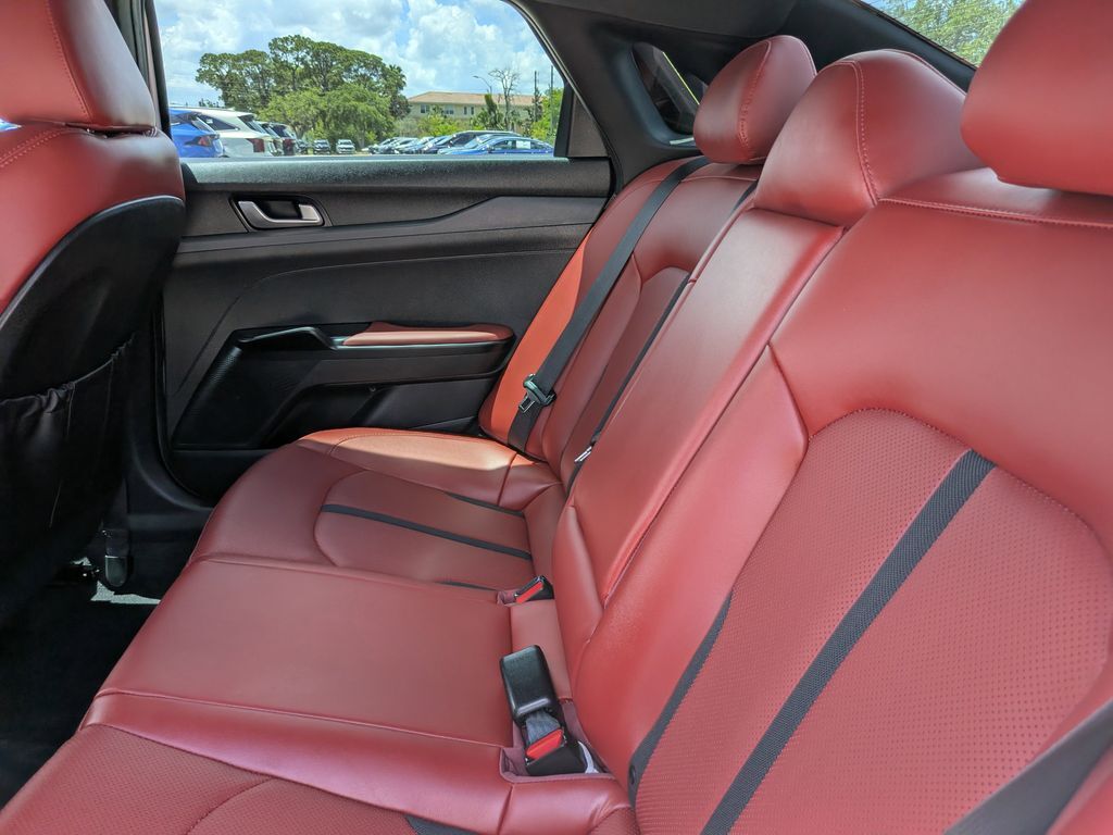 2022 Kia K5 GT-Line San Clemente CA