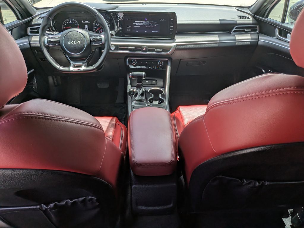 2022 Kia K5 GT-Line San Clemente CA