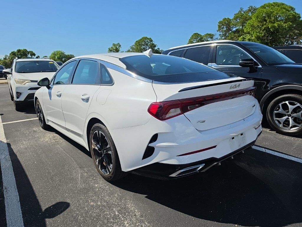 2022 Kia K5 GT-Line San Clemente CA