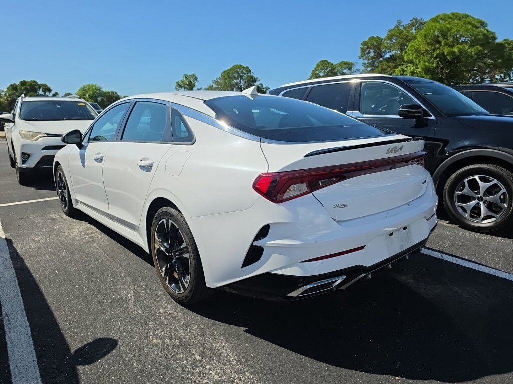 2022 Kia K5 GT-Line San Clemente CA