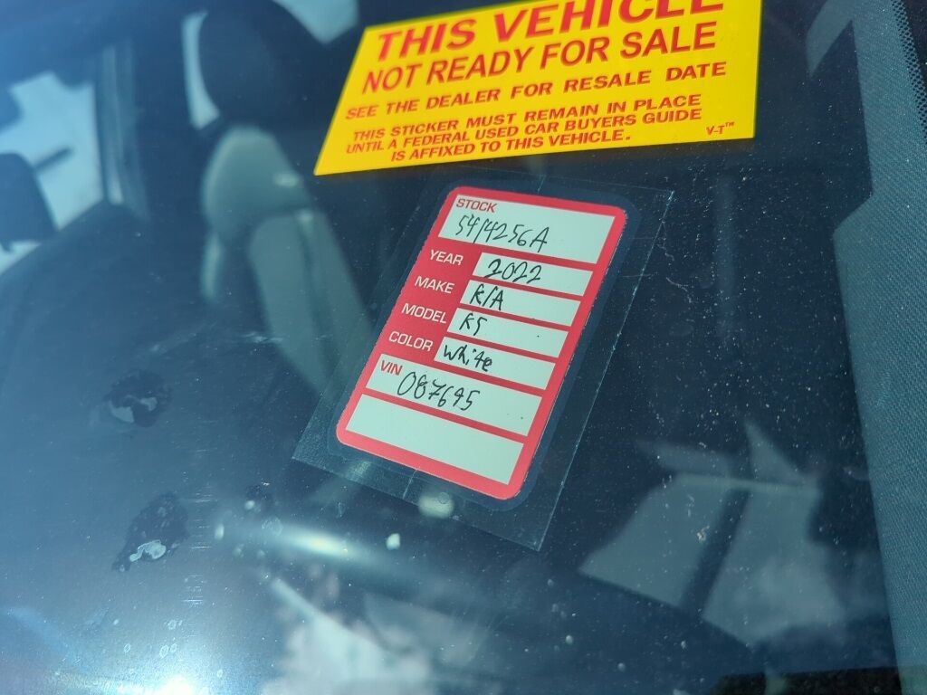 2022 Kia K5 GT-Line San Clemente CA