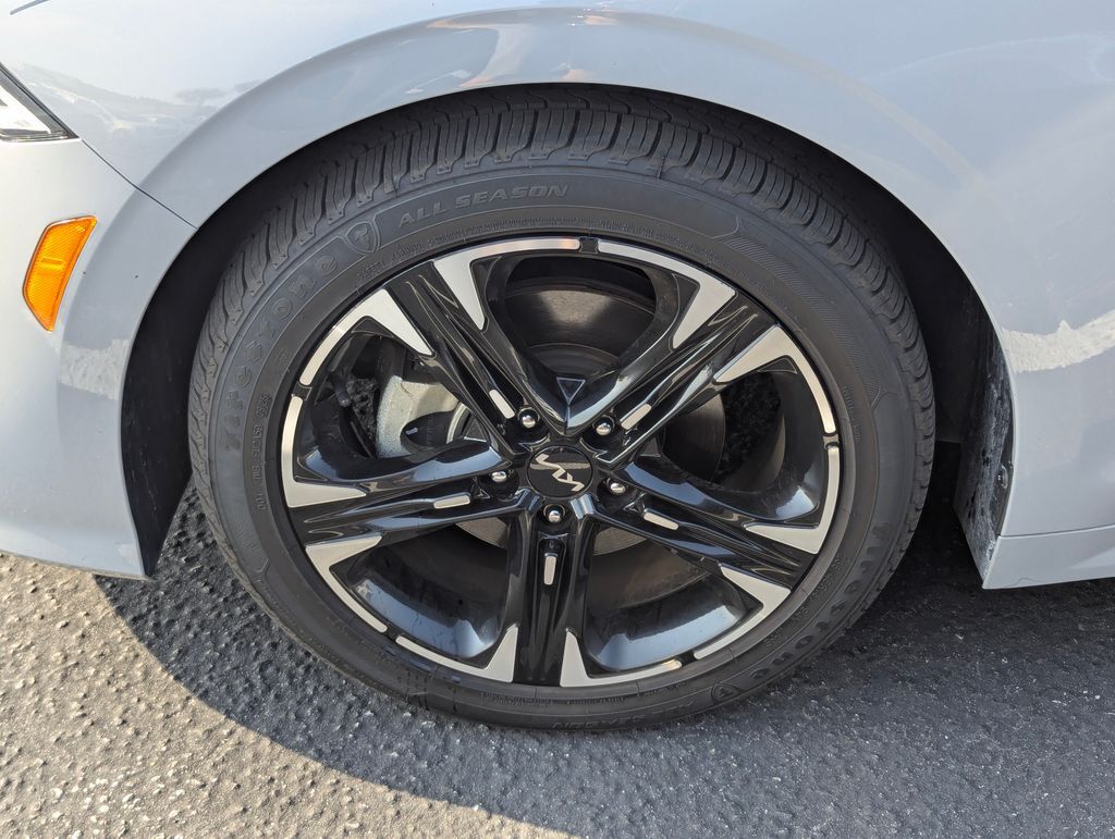 2022 Kia K5 GT-Line San Clemente CA