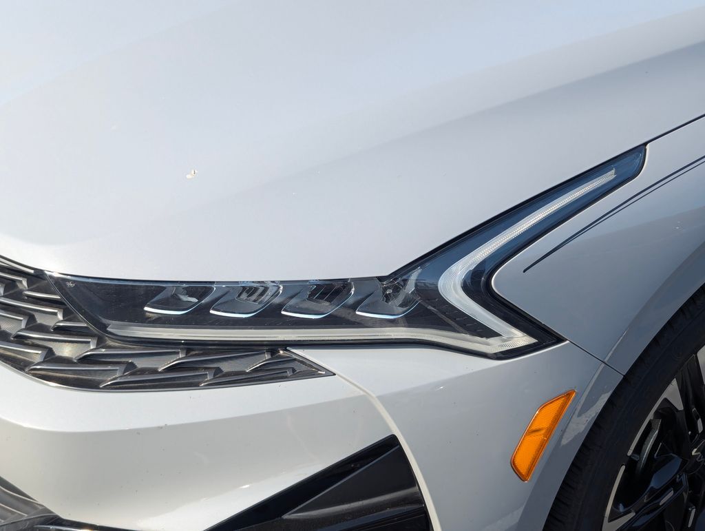 2022 Kia K5 GT-Line San Clemente CA