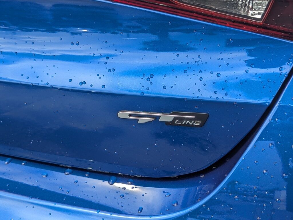 2022 Kia K5 GT-Line San Clemente CA