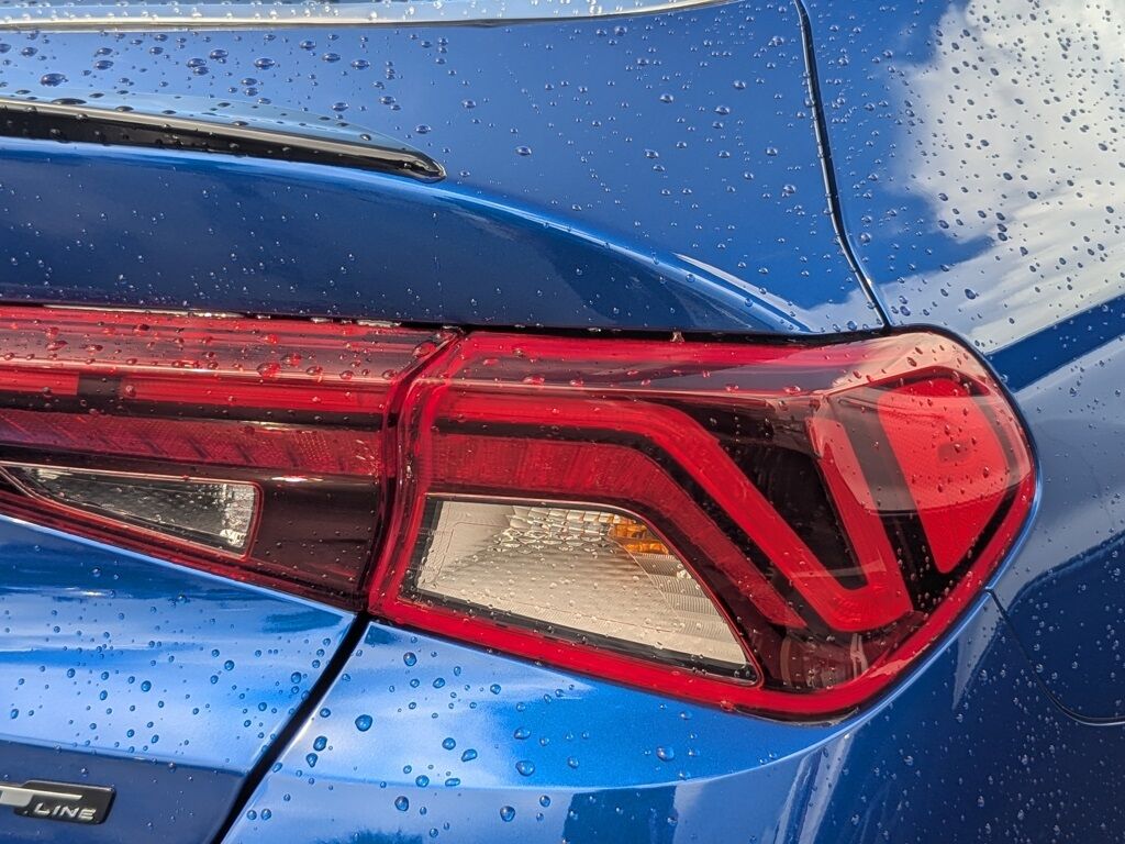 2022 Kia K5 GT-Line San Clemente CA