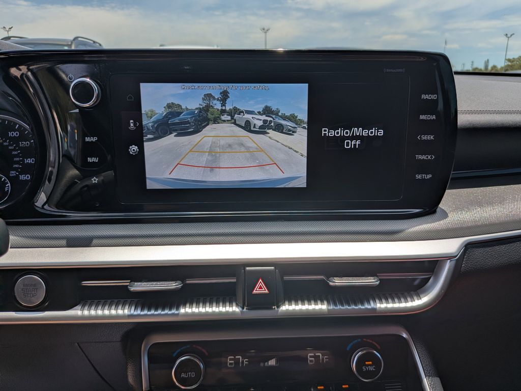 2022 Kia K5 GT-Line San Clemente CA