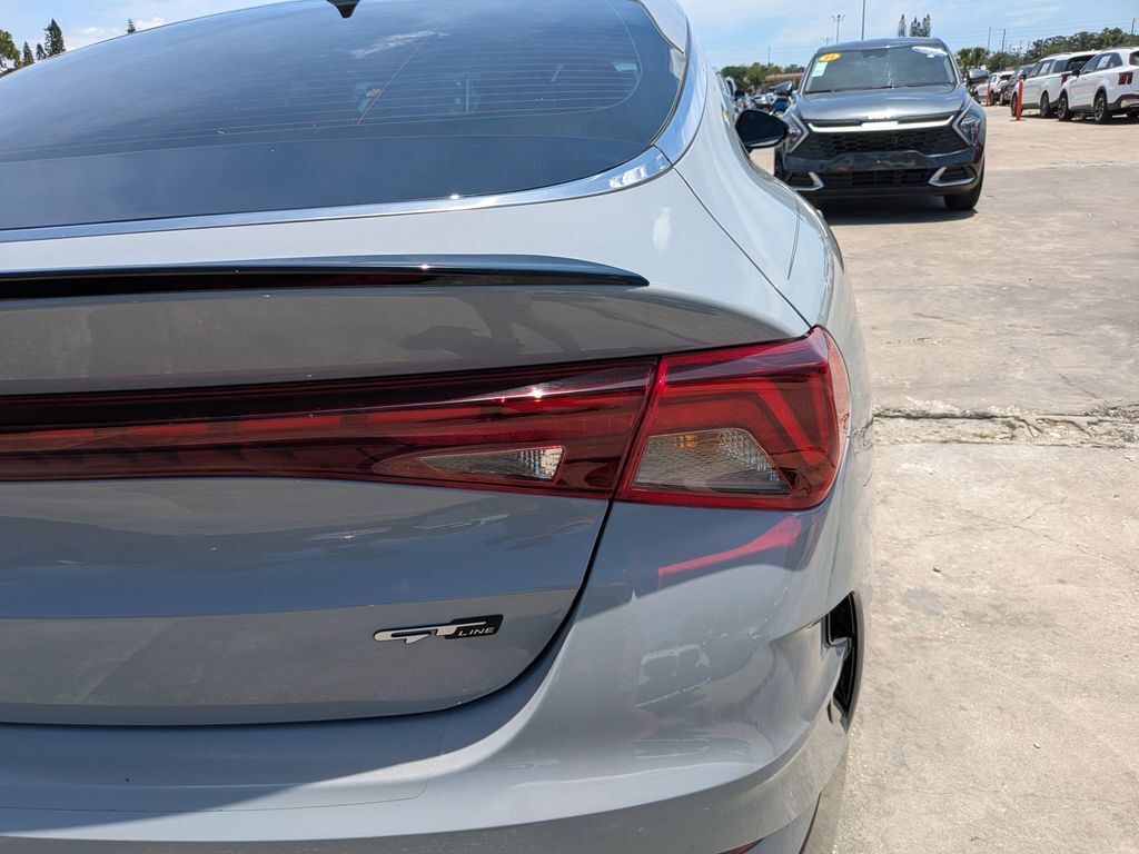 2022 Kia K5 GT-Line San Clemente CA