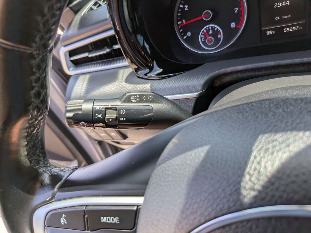 2022 Kia K5 GT-Line San Clemente CA