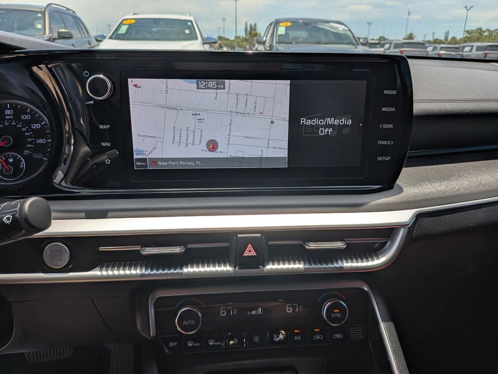 2022 Kia K5 GT-Line San Clemente CA