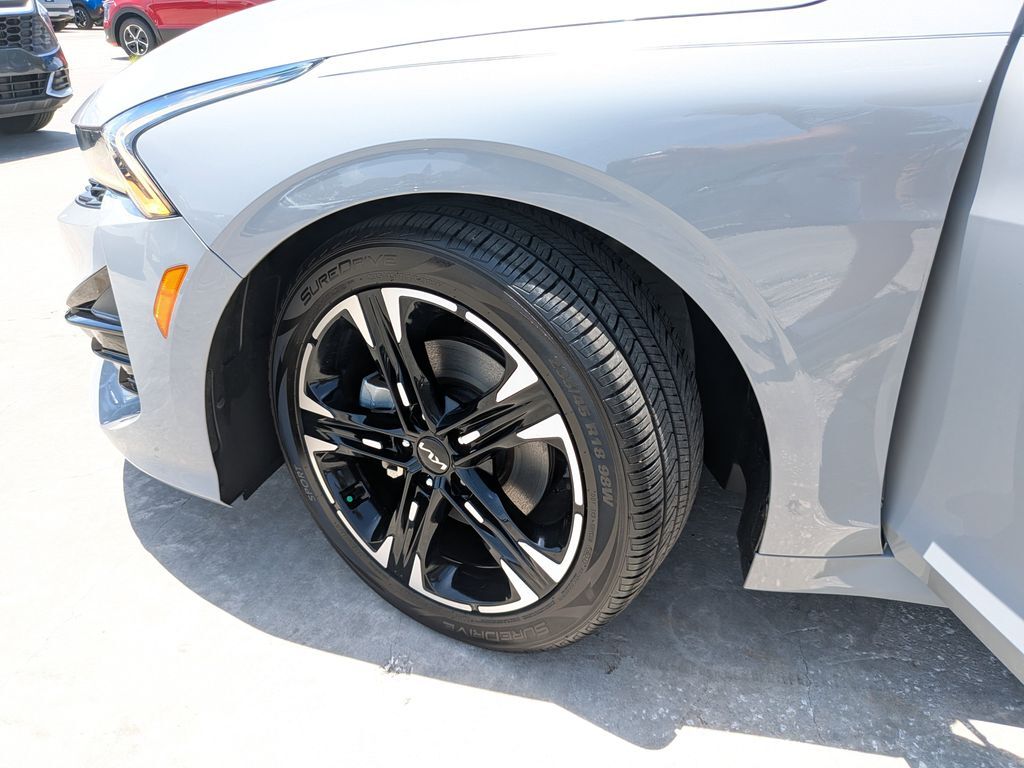 2022 Kia K5 GT-Line San Clemente CA