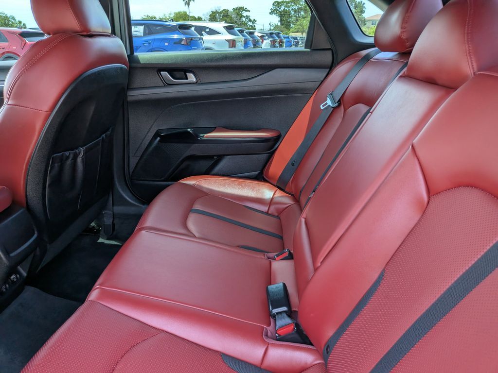 2022 Kia K5 GT-Line San Clemente CA