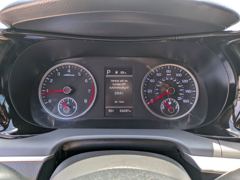 2022 Kia K5 GT-Line San Clemente CA