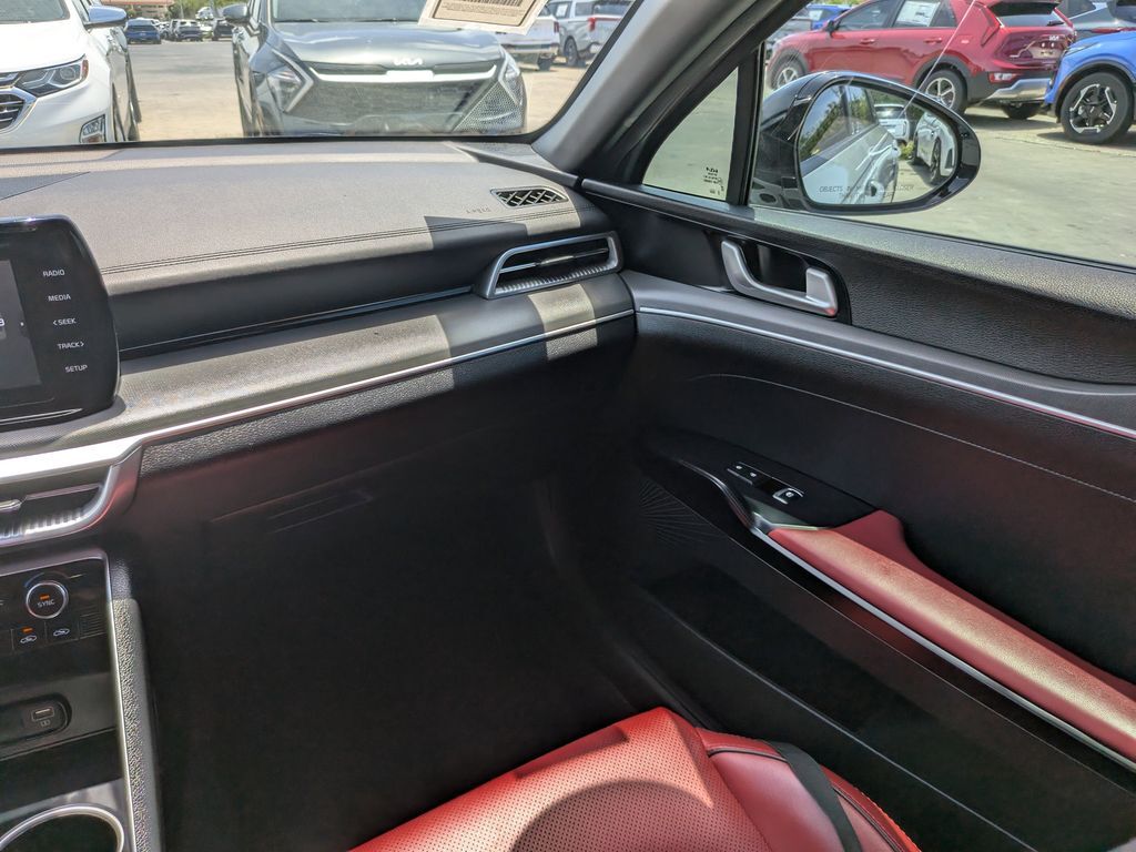 2022 Kia K5 GT-Line San Clemente CA