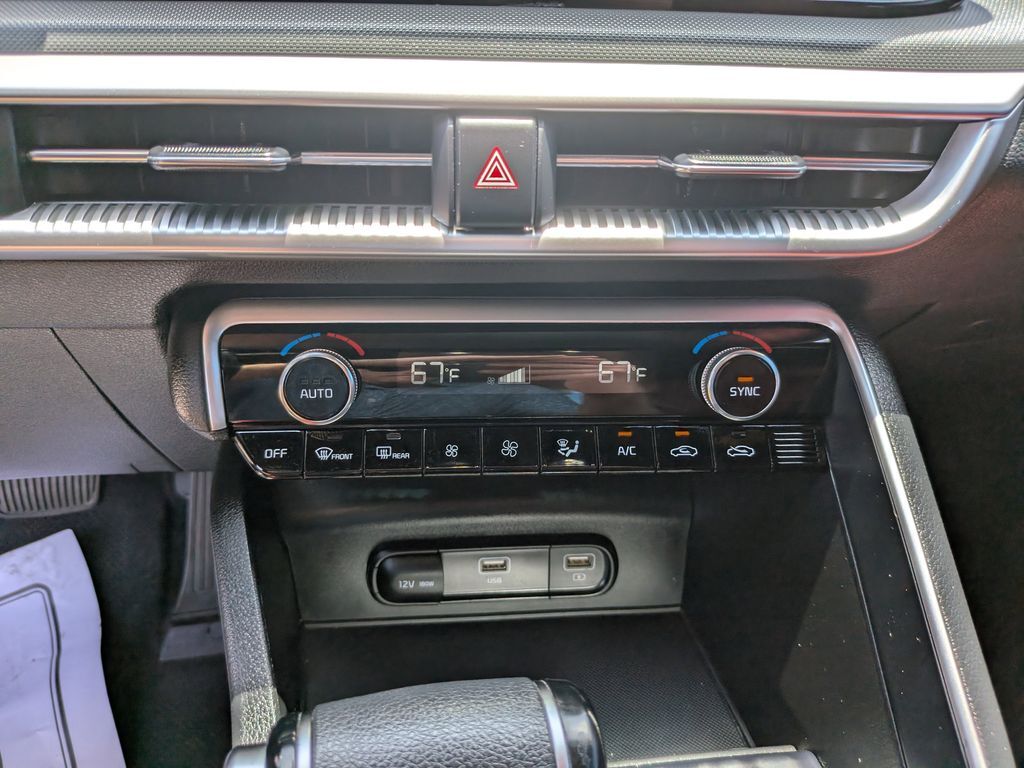 2022 Kia K5 GT-Line San Clemente CA