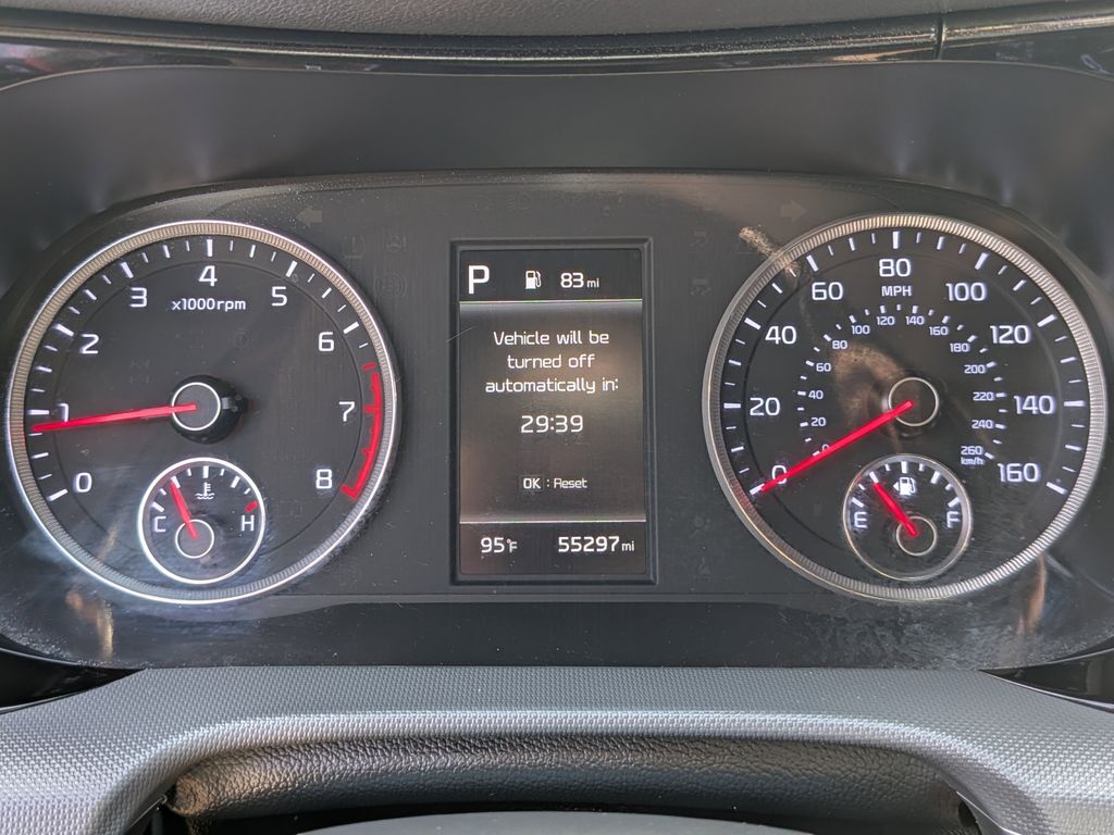 2022 Kia K5 GT-Line San Clemente CA