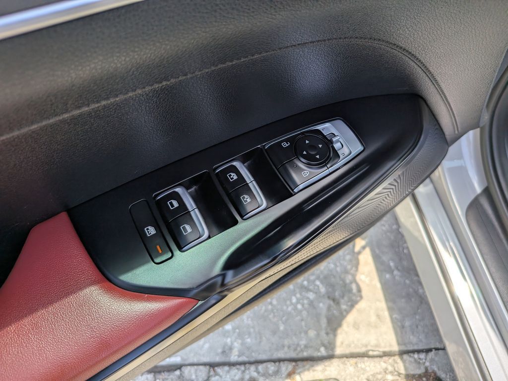 2022 Kia K5 GT-Line San Clemente CA