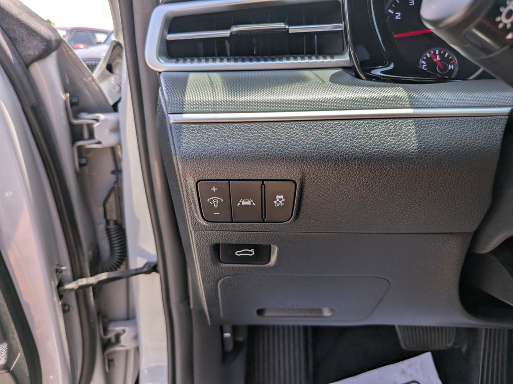 2022 Kia K5 GT-Line San Clemente CA